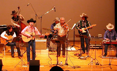 Country Band