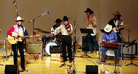 Country Band